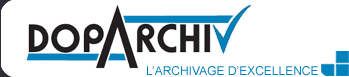 Doparchiv, archivage de documents pour les collectivits, mairies, communauts de communes